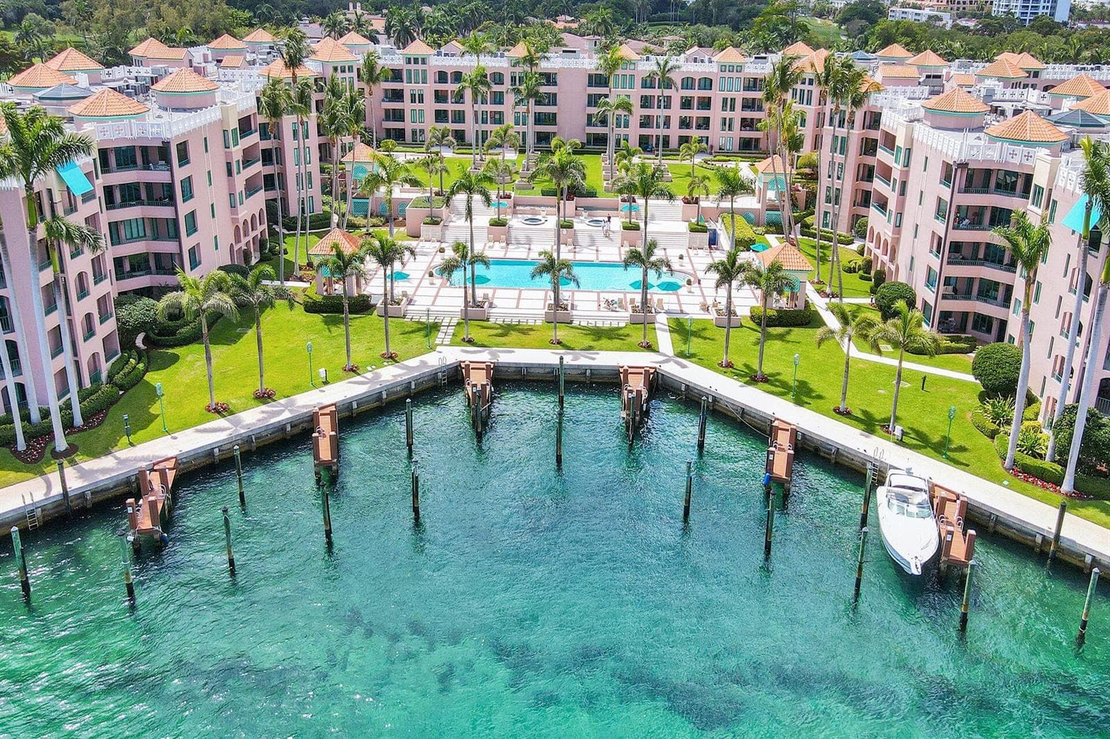 100 SE 5th Avenue # 504, Boca Raton, FL 33432
