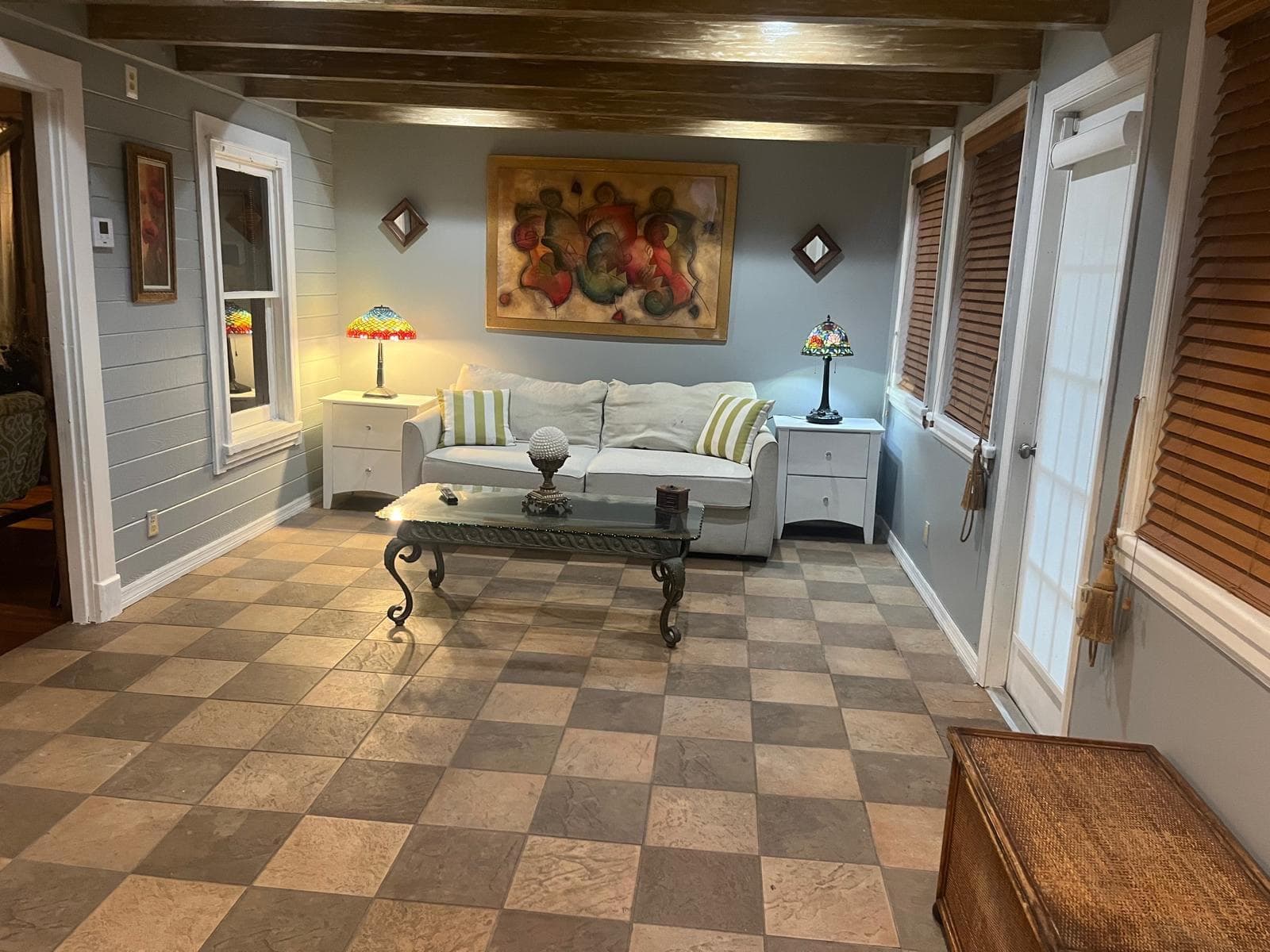 1016 N E Street, FL 33460