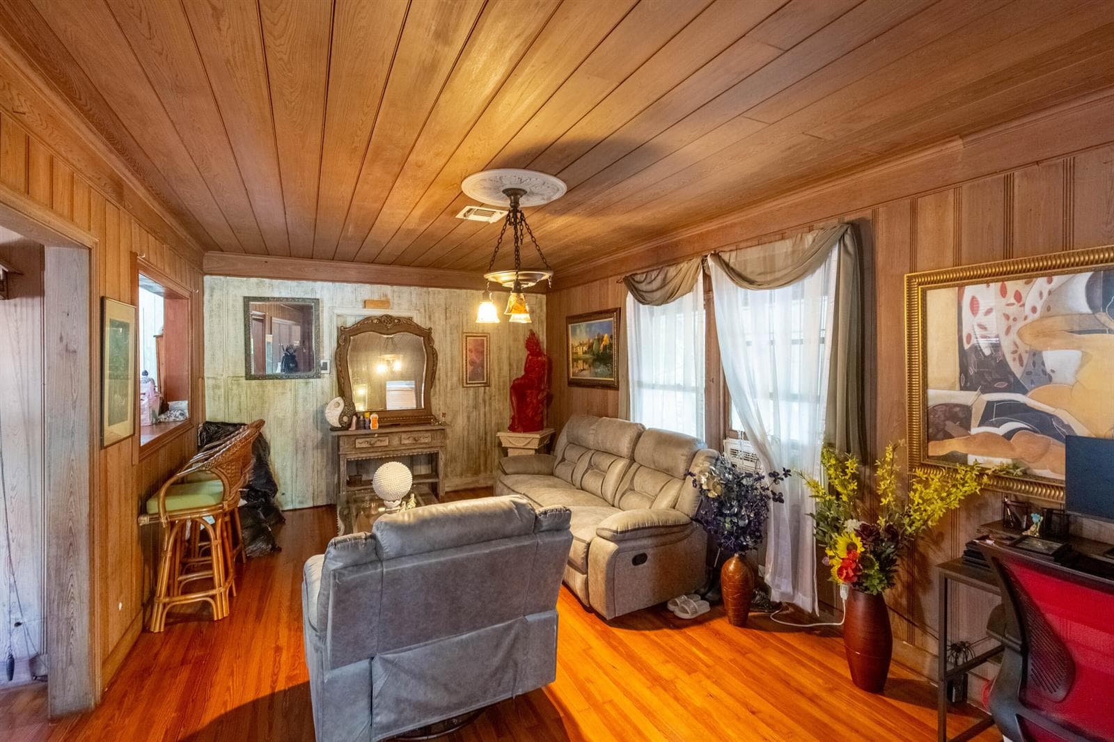 1016 N E Street, FL 33460 — zdjęcie 4