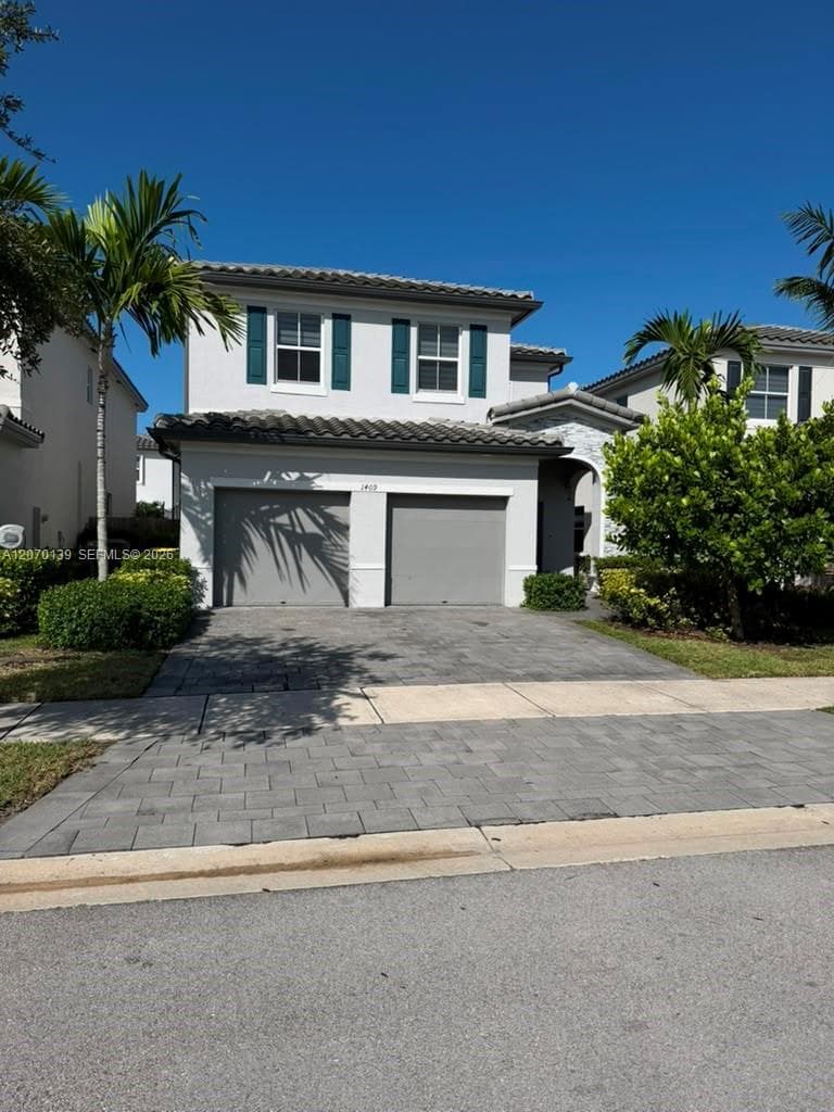 1409 SE 26th Ter # 1409, Homestead, FL 33035 — zdjęcie 2