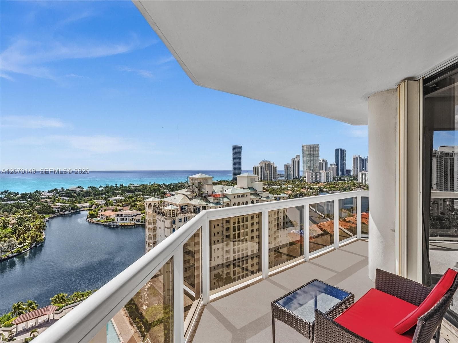 20185 E Country Club Dr # 2101, Aventura, FL 33180 — zdjęcie 2