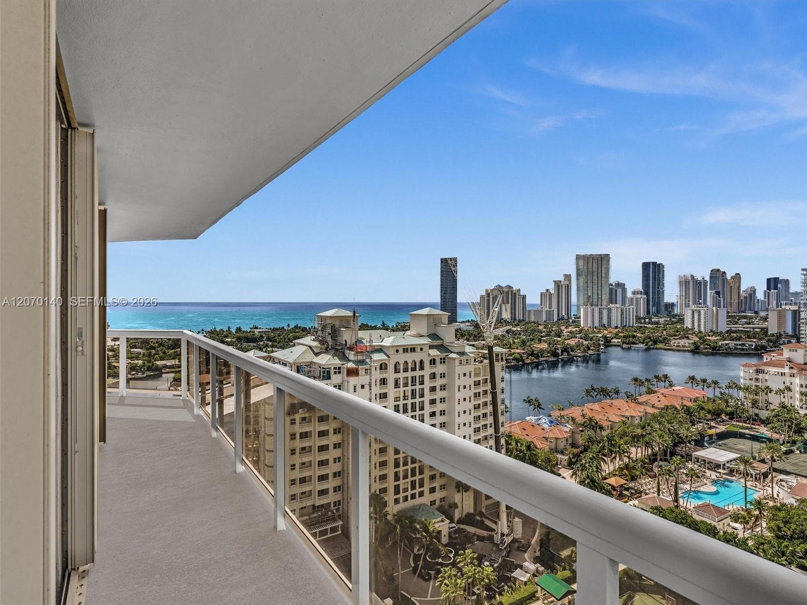 20185 E Country Club Dr # 2101, Aventura, FL 33180 — zdjęcie 4