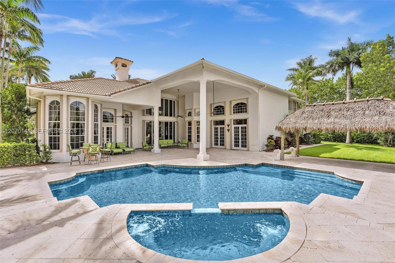 3828 Pine Lake Dr, Weston, FL 33332 — zdjęcie 2