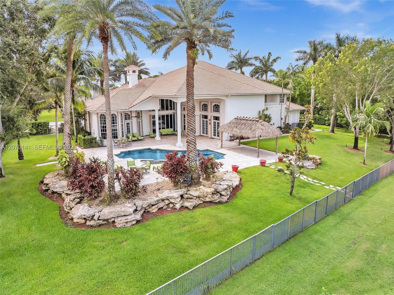 3828 Pine Lake Dr, Weston, FL 33332 — zdjęcie 3