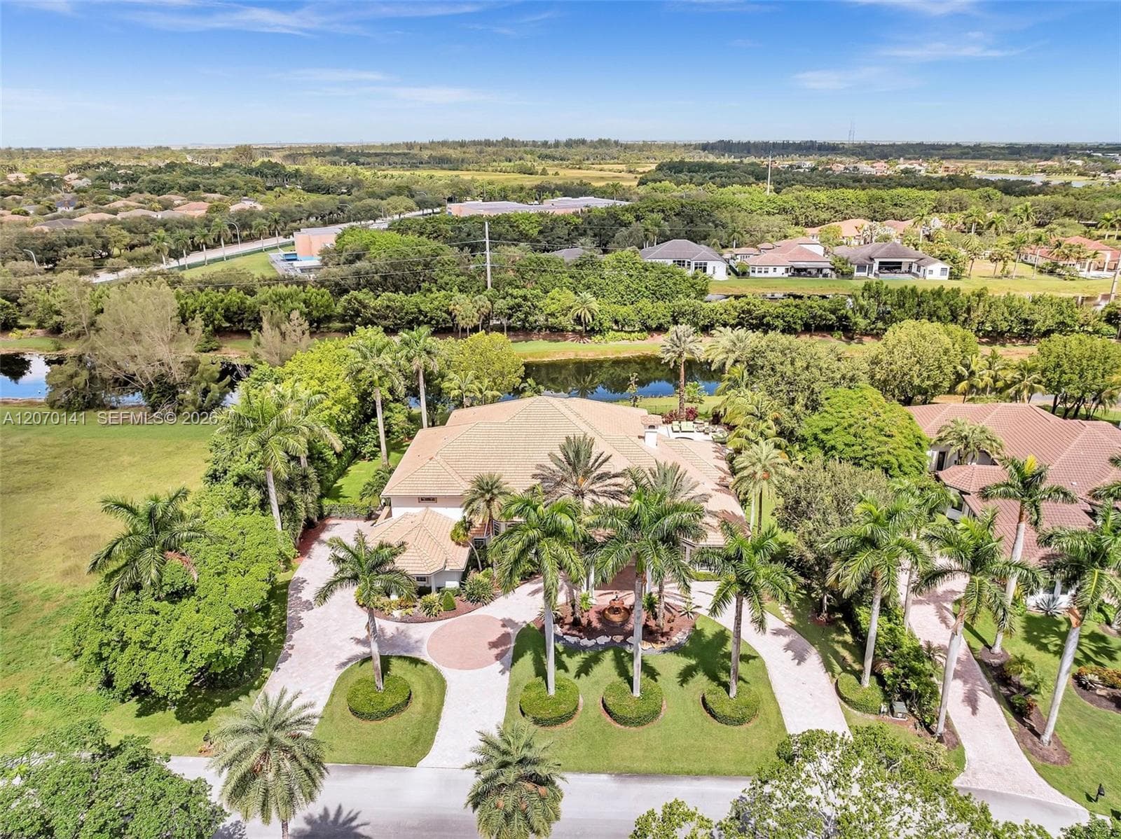 3828 Pine Lake Dr, Weston, FL 33332 — zdjęcie 4