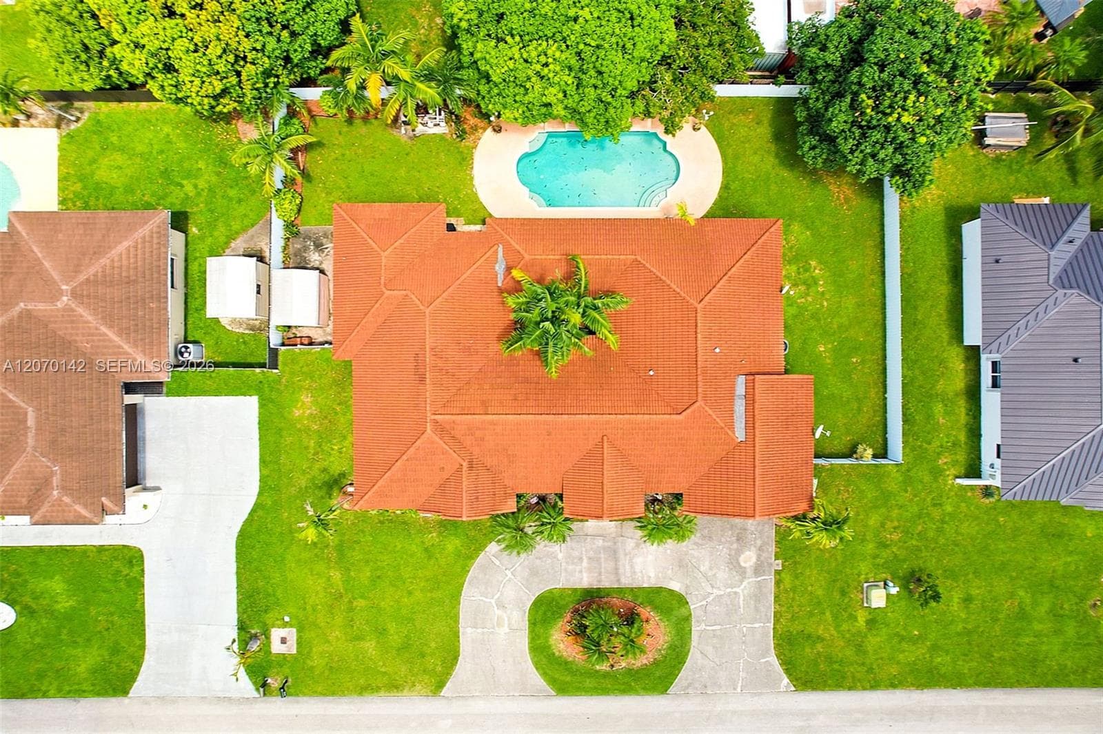 15735 SW 153rd Ave, Miami, FL 33187 — zdjęcie 2