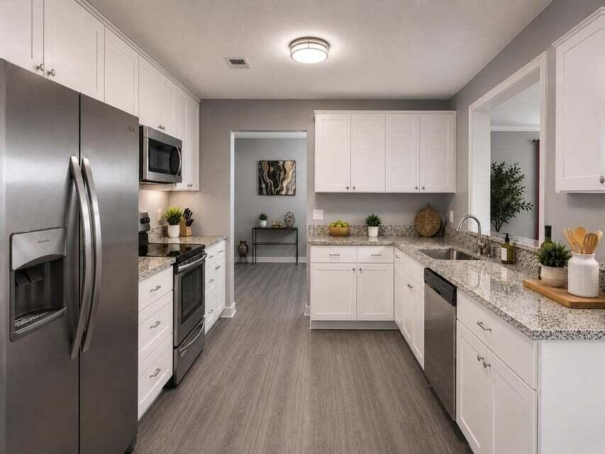 2411 SE MORNINGSIDE Boulevard, Port St. Lucie, FL 34952 — zdjęcie 2