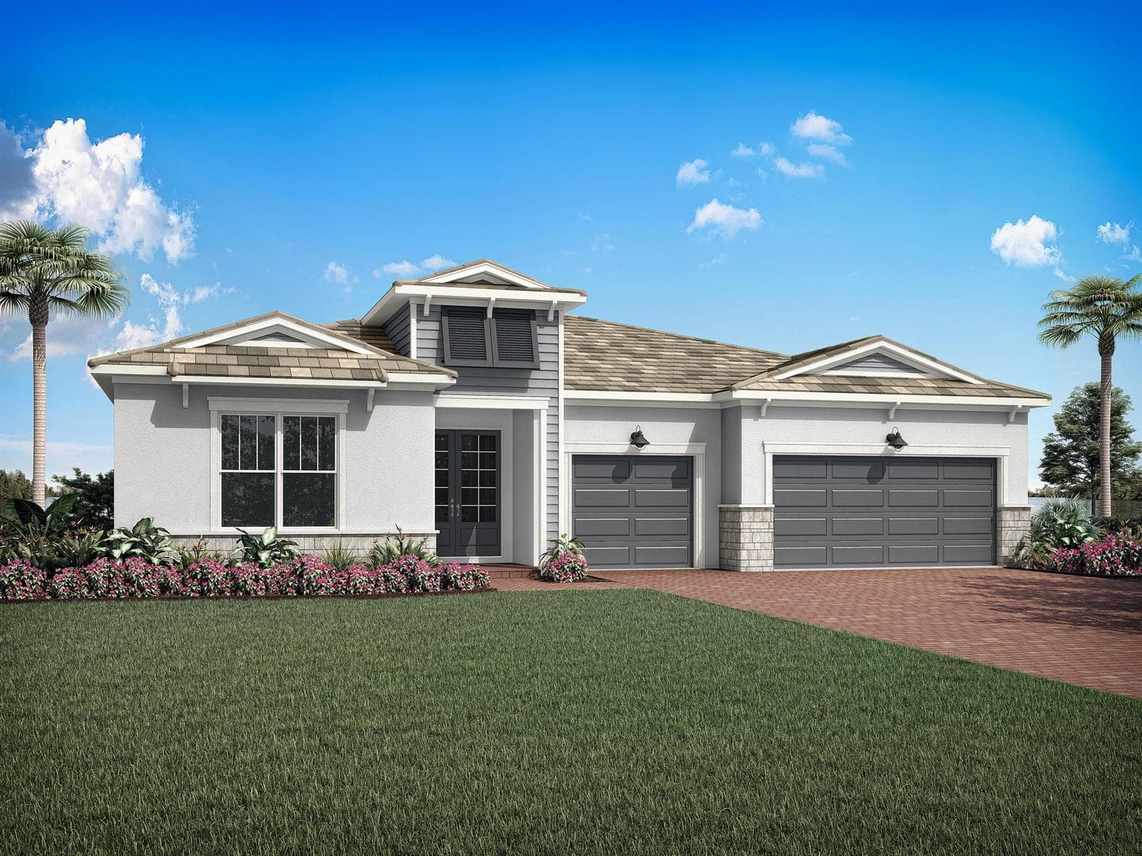 14515 SW SARILLA Boulevard, Port St. Lucie, FL 34987
