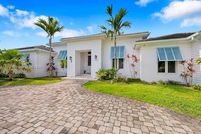 7840 SW 133rd Ter, Pinecrest, FL 33156