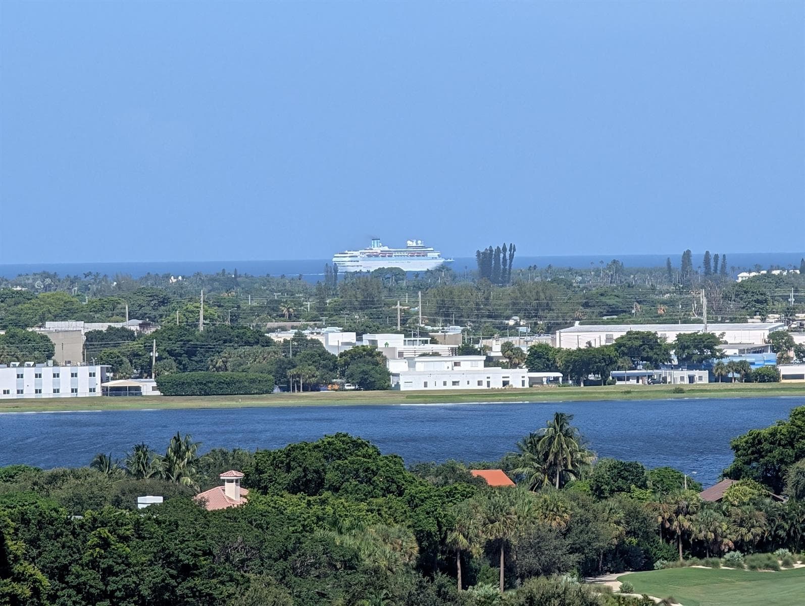 2450 PRESIDENTIAL Way # 1606, West Palm Beach, FL 33401 — zdjęcie 2