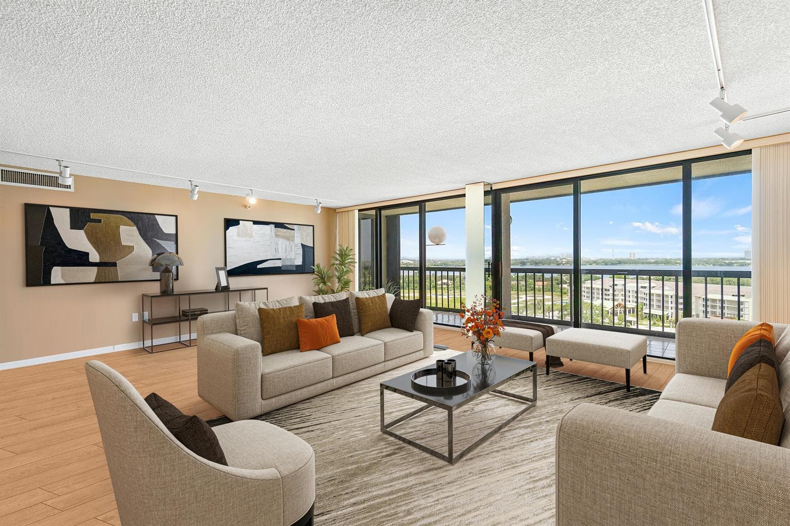 2450 PRESIDENTIAL Way # 1606, West Palm Beach, FL 33401 — zdjęcie 3