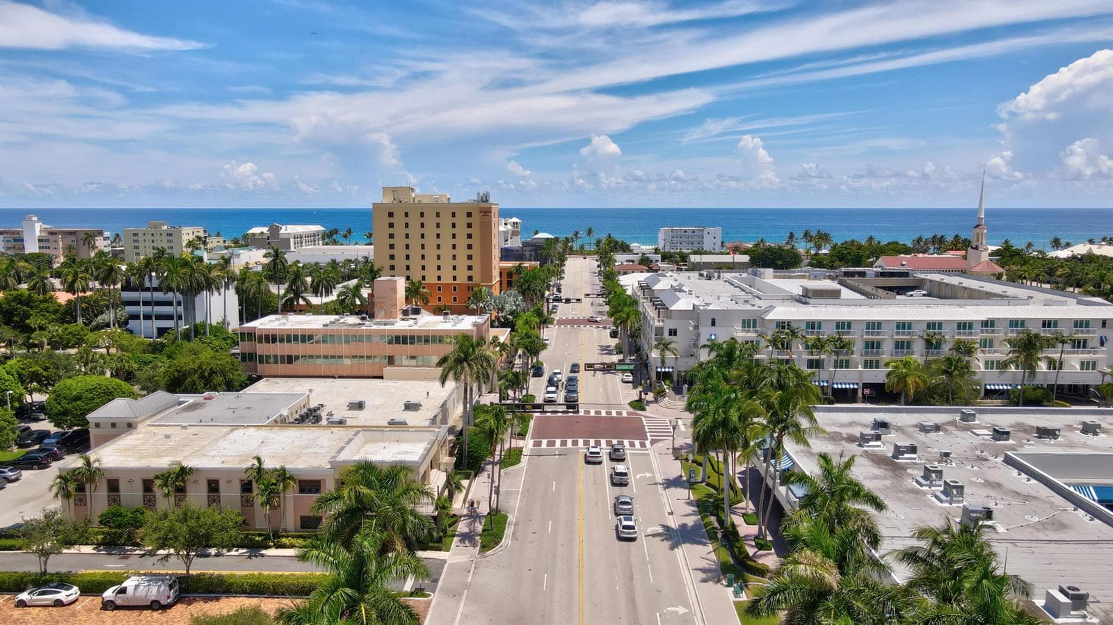260 NE 3rd Street # 4-D, Delray Beach, FL 33444 — zdjęcie 2