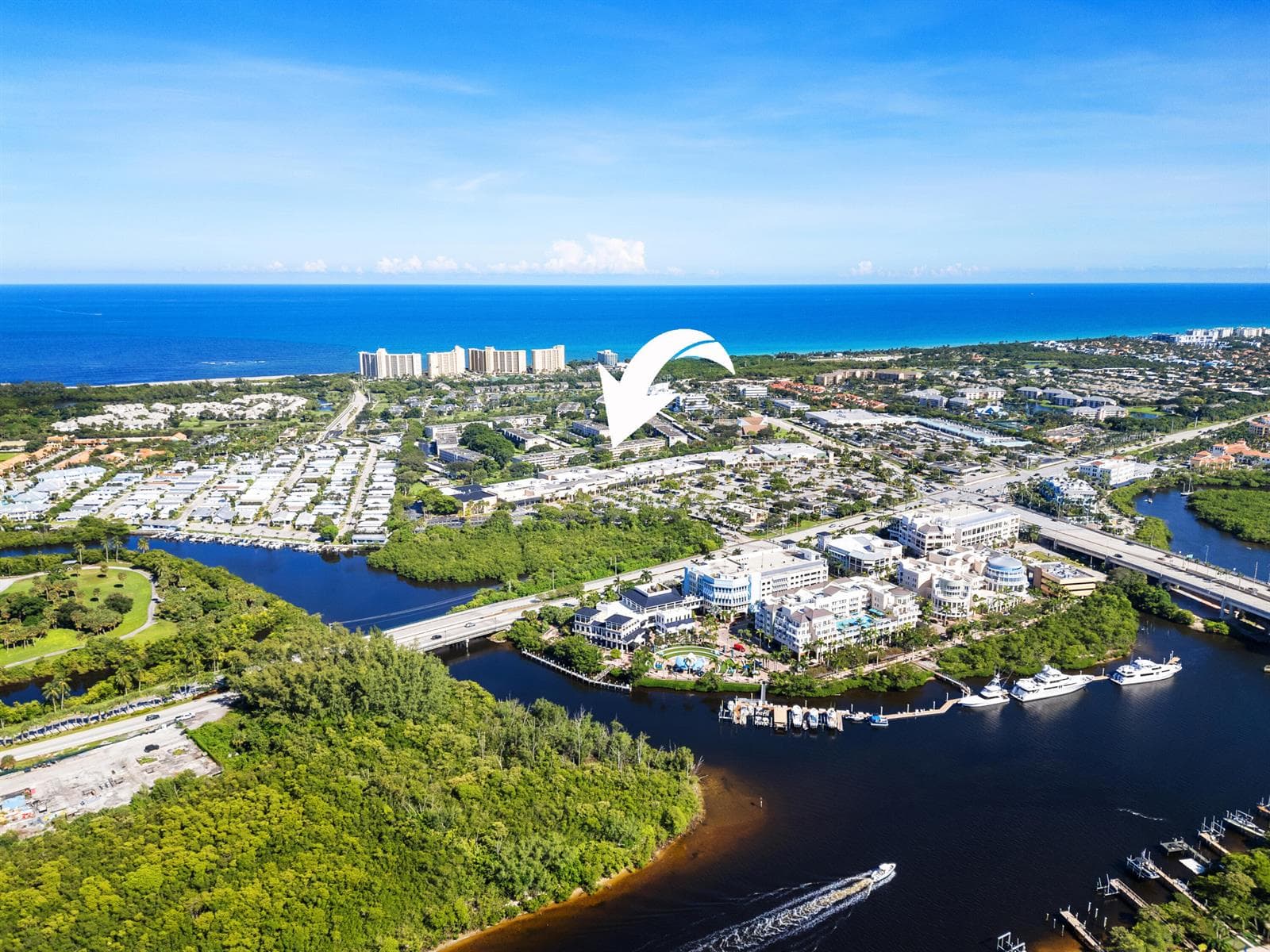 300 N HIGHWAY A1A # 101M, Jupiter, FL 33477