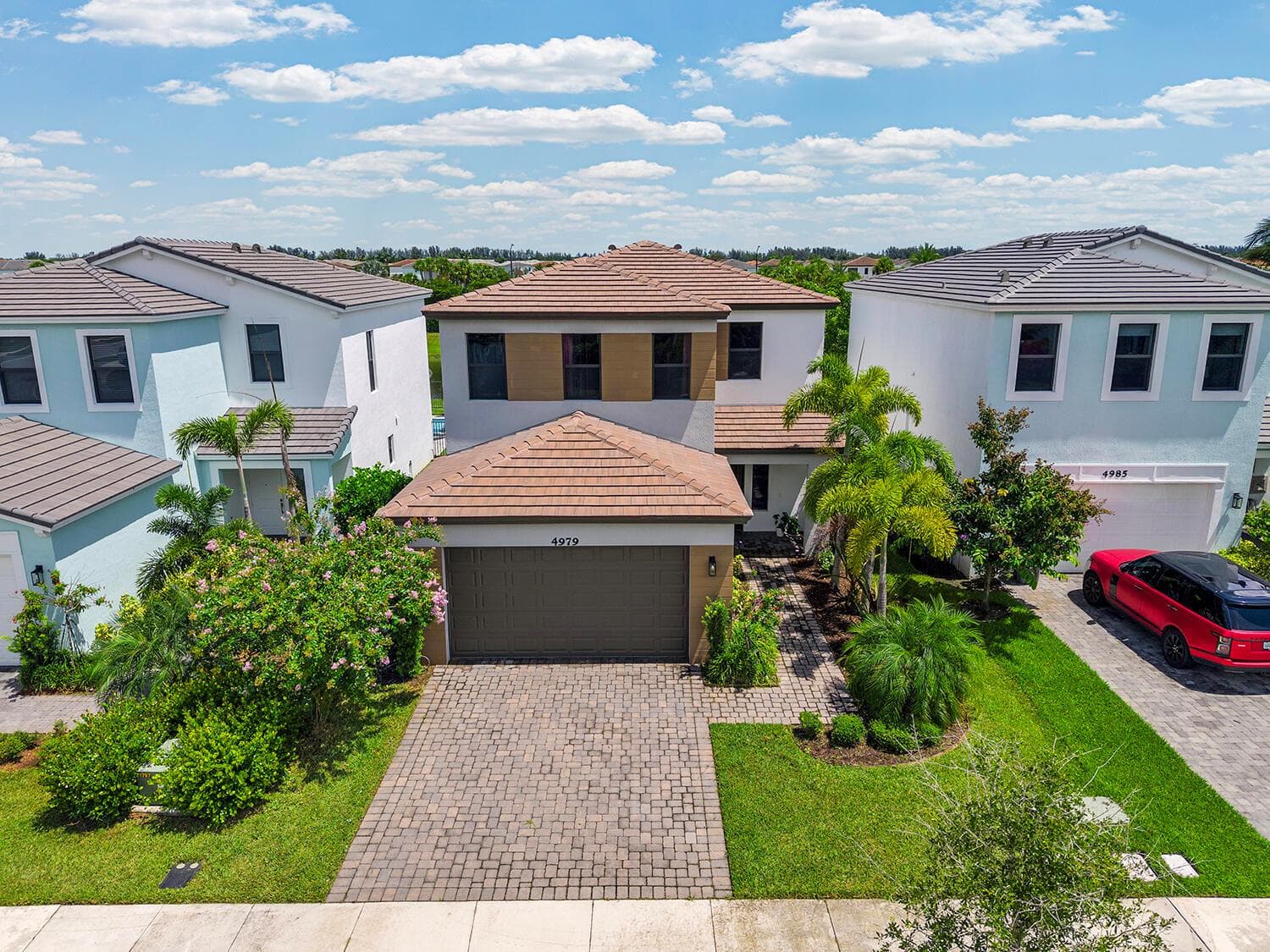 4979 Coquina Place, Westlake, FL 33470 — zdjęcie 2