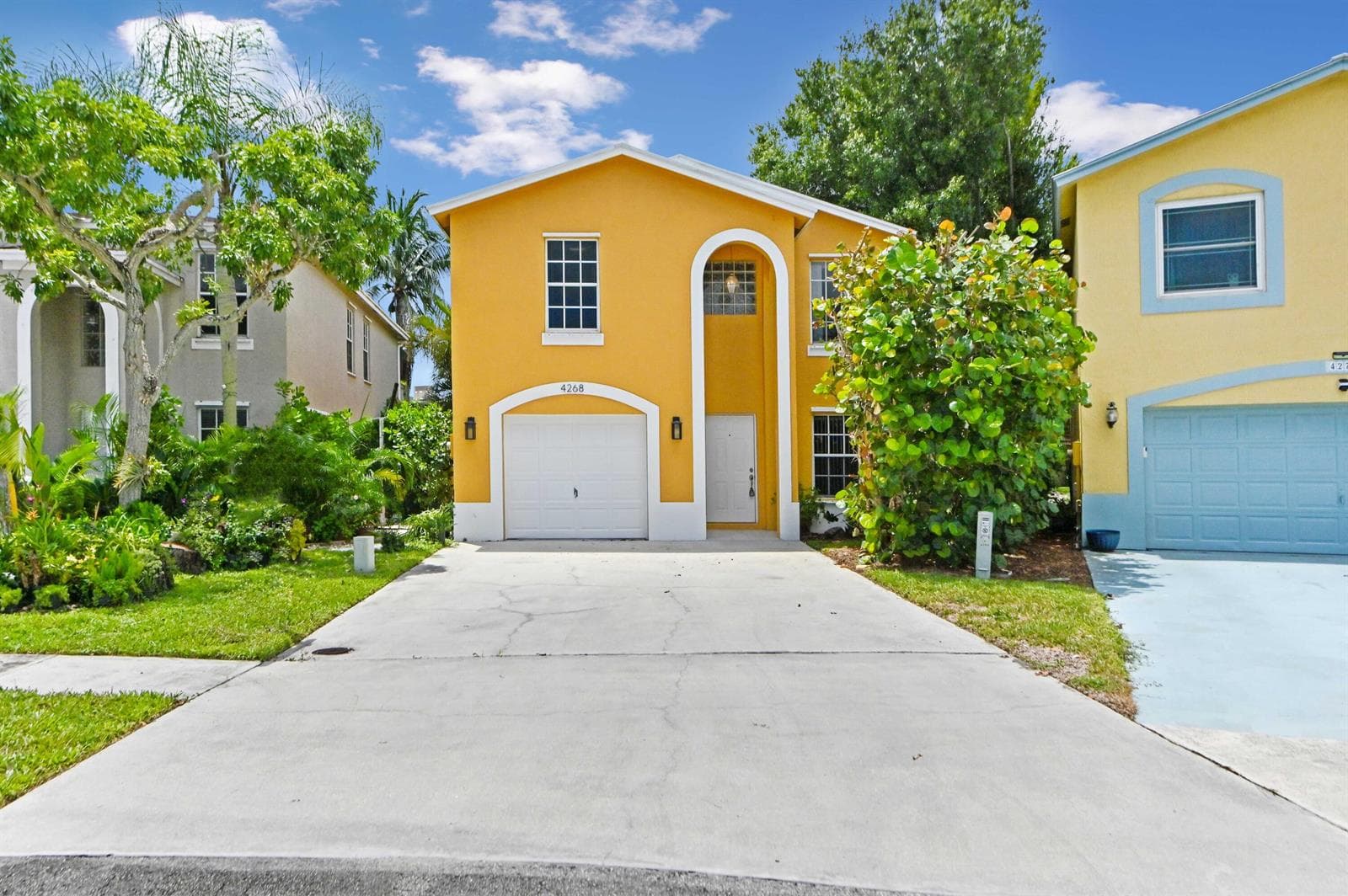 4268 Pine Hollow Circle, FL 33463 — zdjęcie 2