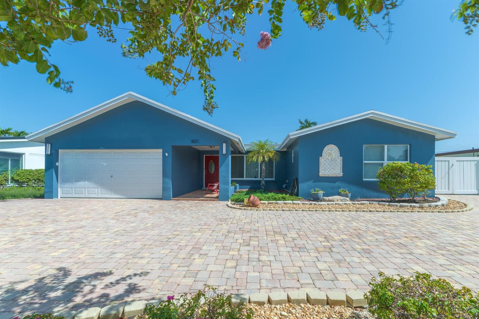 821 SE 16th Street, Deerfield Beach, FL 33441 — zdjęcie 2