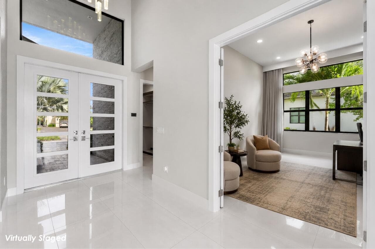 9794 Chianti Classico Terrace, Boca Raton, FL 33496 — zdjęcie 3