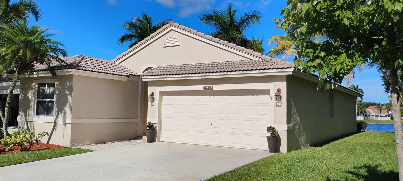 4912 NW 55TH Boulevard, Coconut Creek, FL 33073 — zdjęcie 4