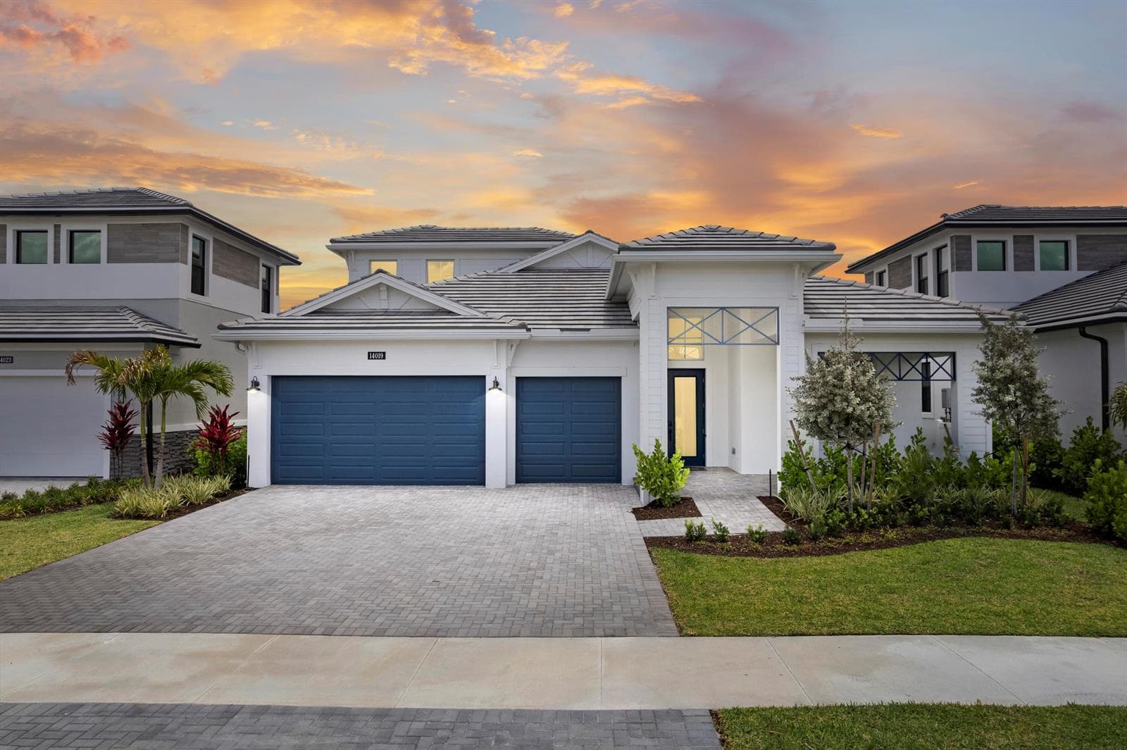 14019 Bastille Street, Palm Beach Gardens, FL 33412 — zdjęcie 2