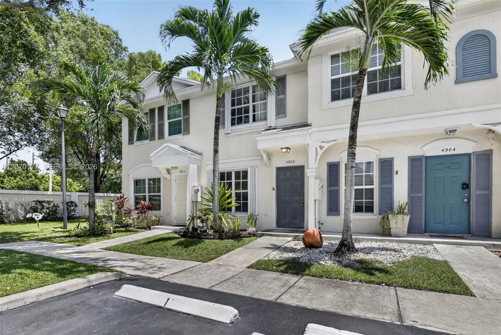 4902 SW 31st Ter, Dania Beach, FL 33312 — zdjęcie 2