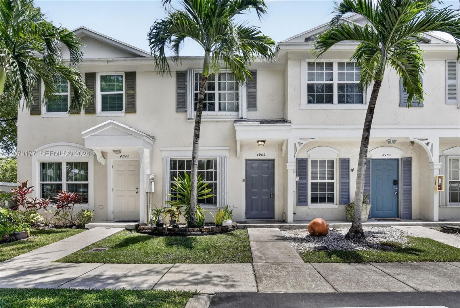 4902 SW 31st Ter, Dania Beach, FL 33312