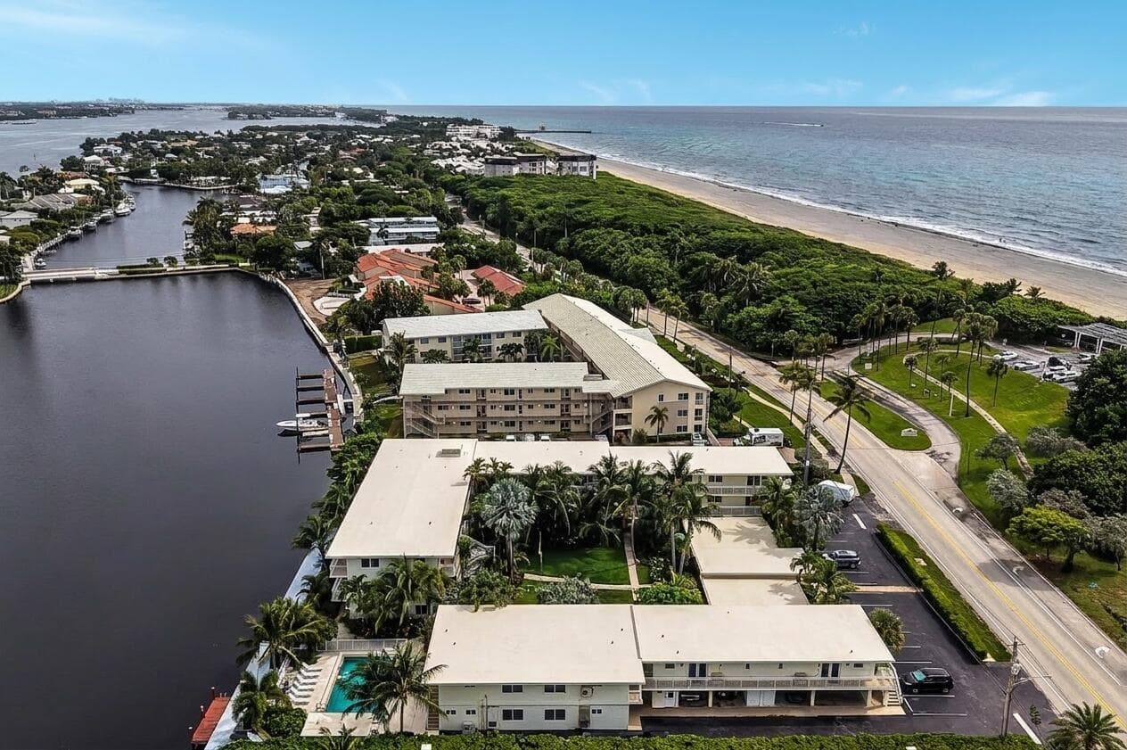 6520 N Ocean Boulevard # 6, Ocean Ridge, FL 33435 — zdjęcie 2