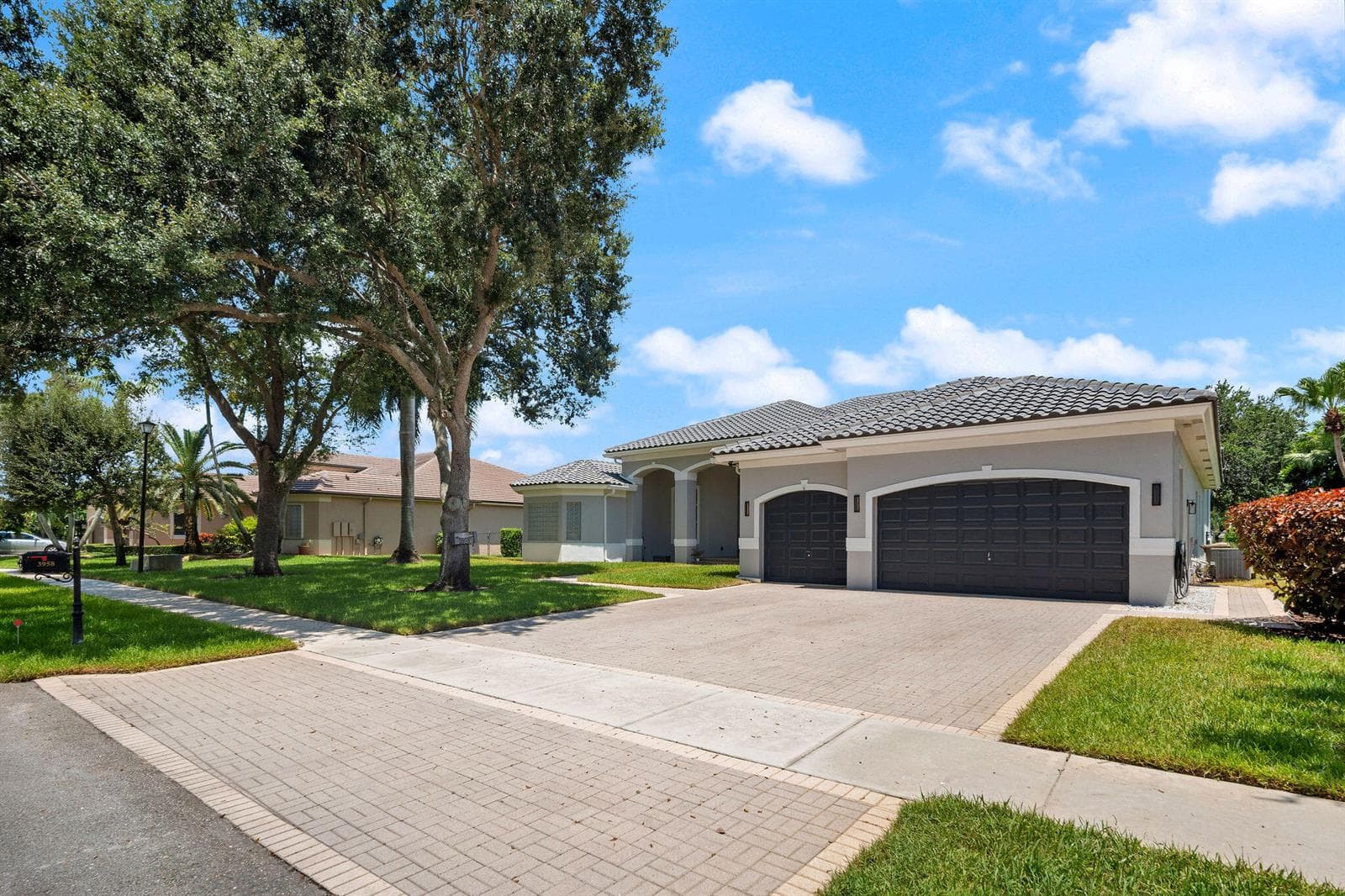 3958 SW 140TH Avenue, Davie, FL 33330 — zdjęcie 2