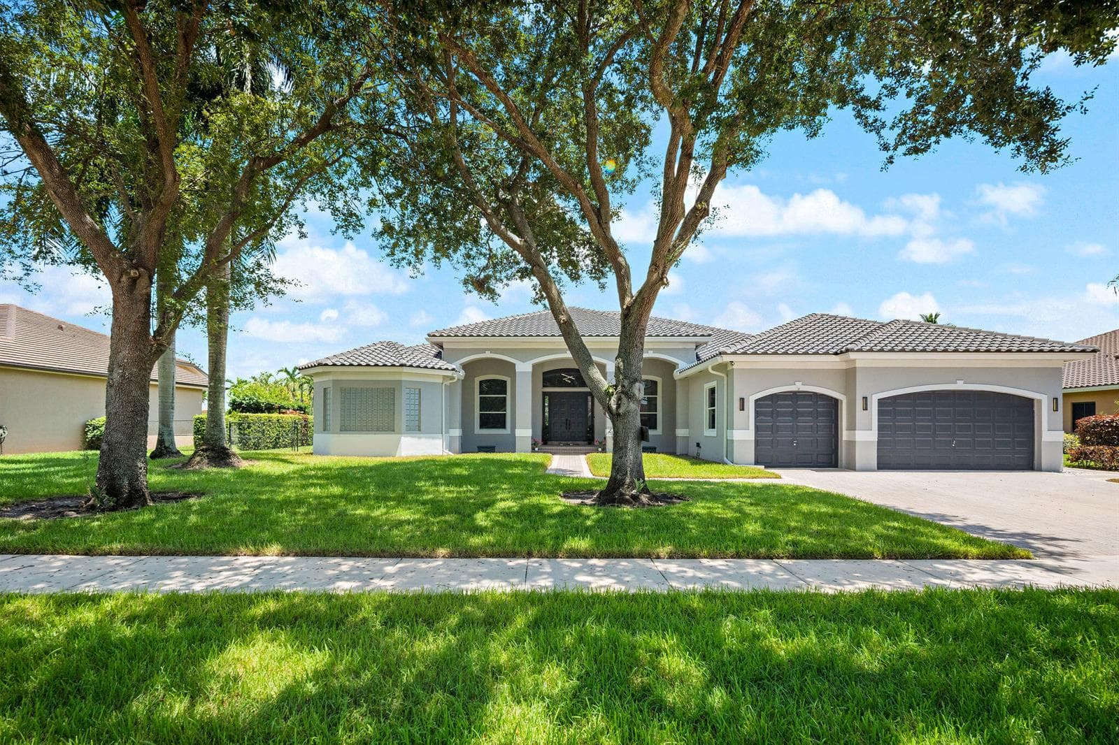 3958 SW 140TH Avenue, Davie, FL 33330 — zdjęcie 3