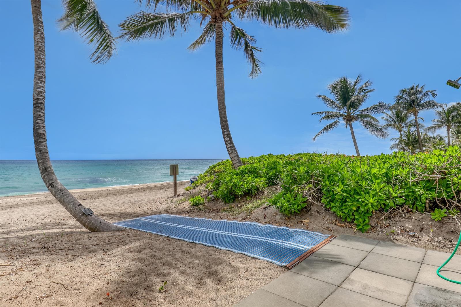 3221 S OCEAN Boulevard # 302, Highland Beach, FL 33487 — zdjęcie 3