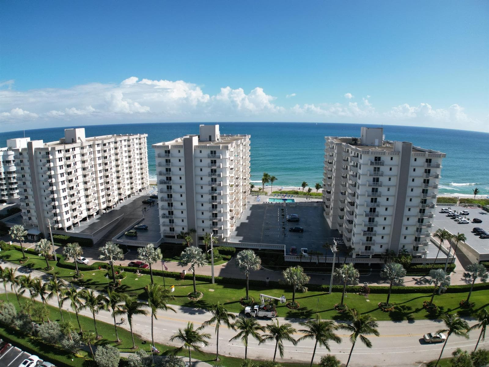 3221 S OCEAN Boulevard # 302, Highland Beach, FL 33487 — zdjęcie 5