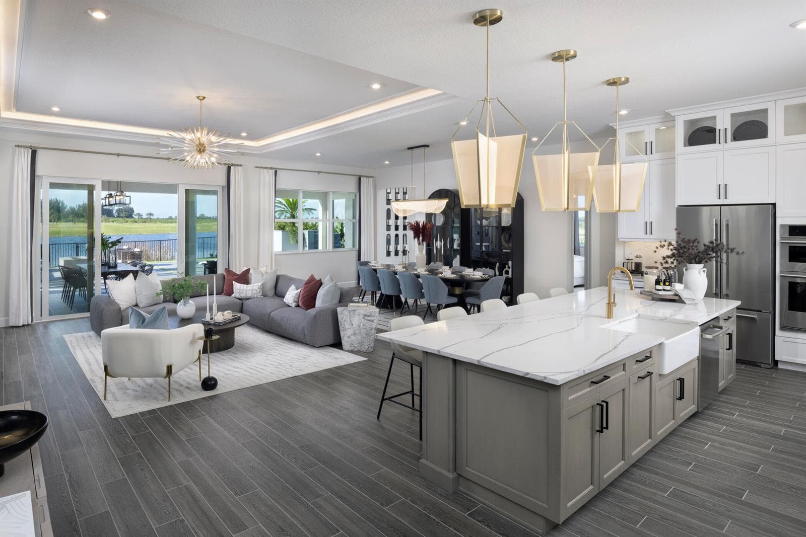10765 SW MISTARVA Place, Port St. Lucie, FL 34987 — zdjęcie 3