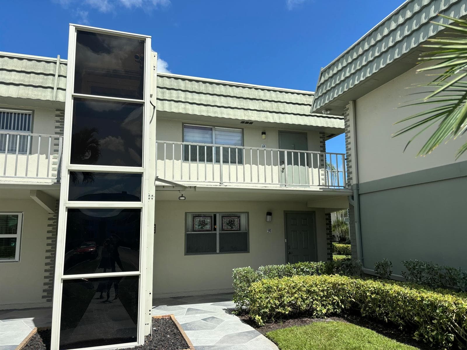 614 MONACO M Way # M, Delray Beach, FL 33446 — zdjęcie 2