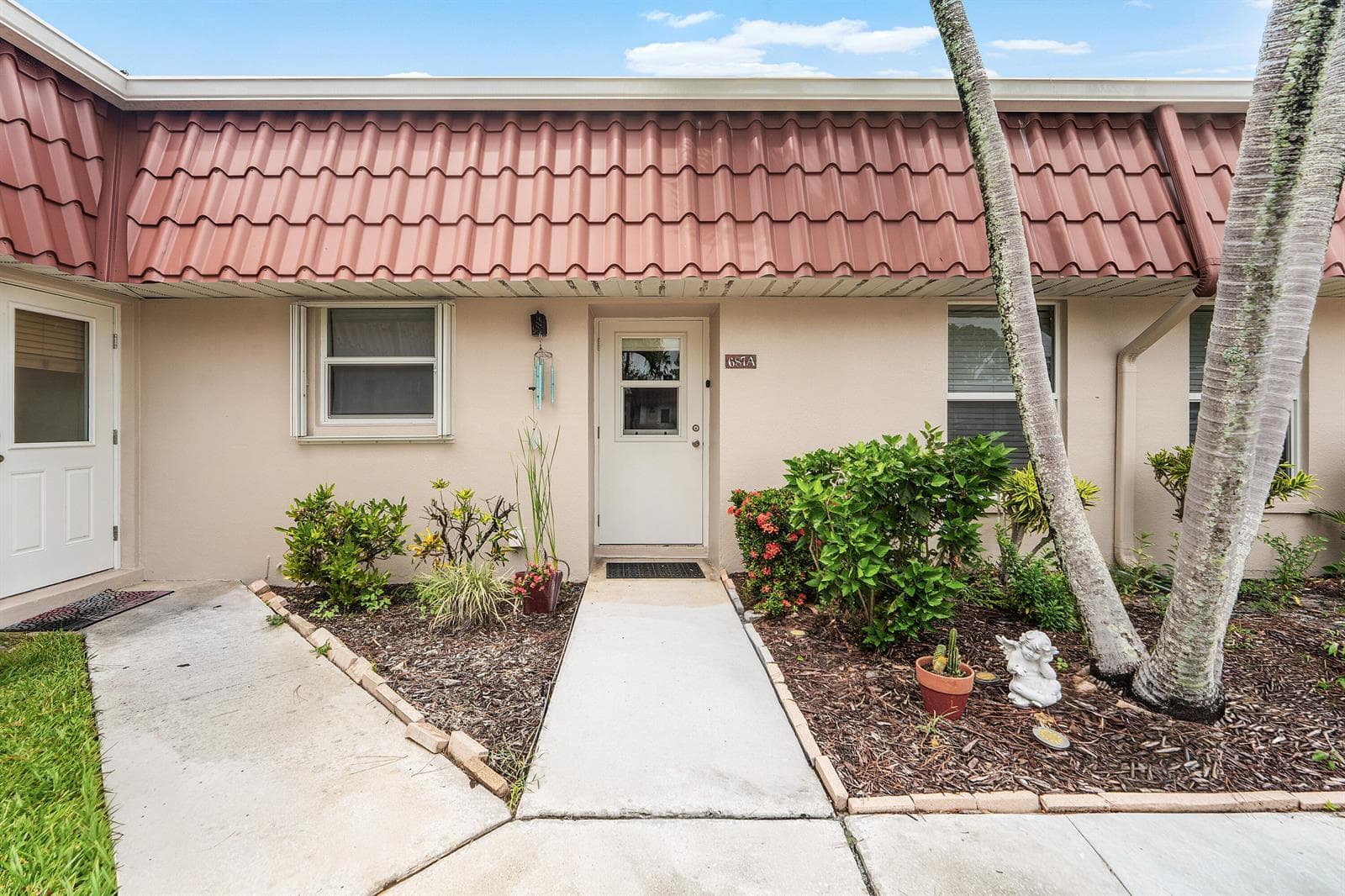 687 MARLBORO Oval # A, Lake Worth, FL 33467 — zdjęcie 2