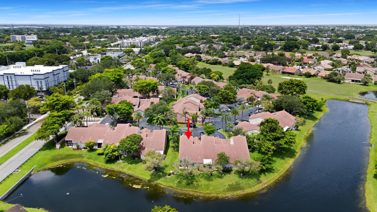 8211 NW 70th Street, Tamarac, FL 33321 — zdjęcie 3