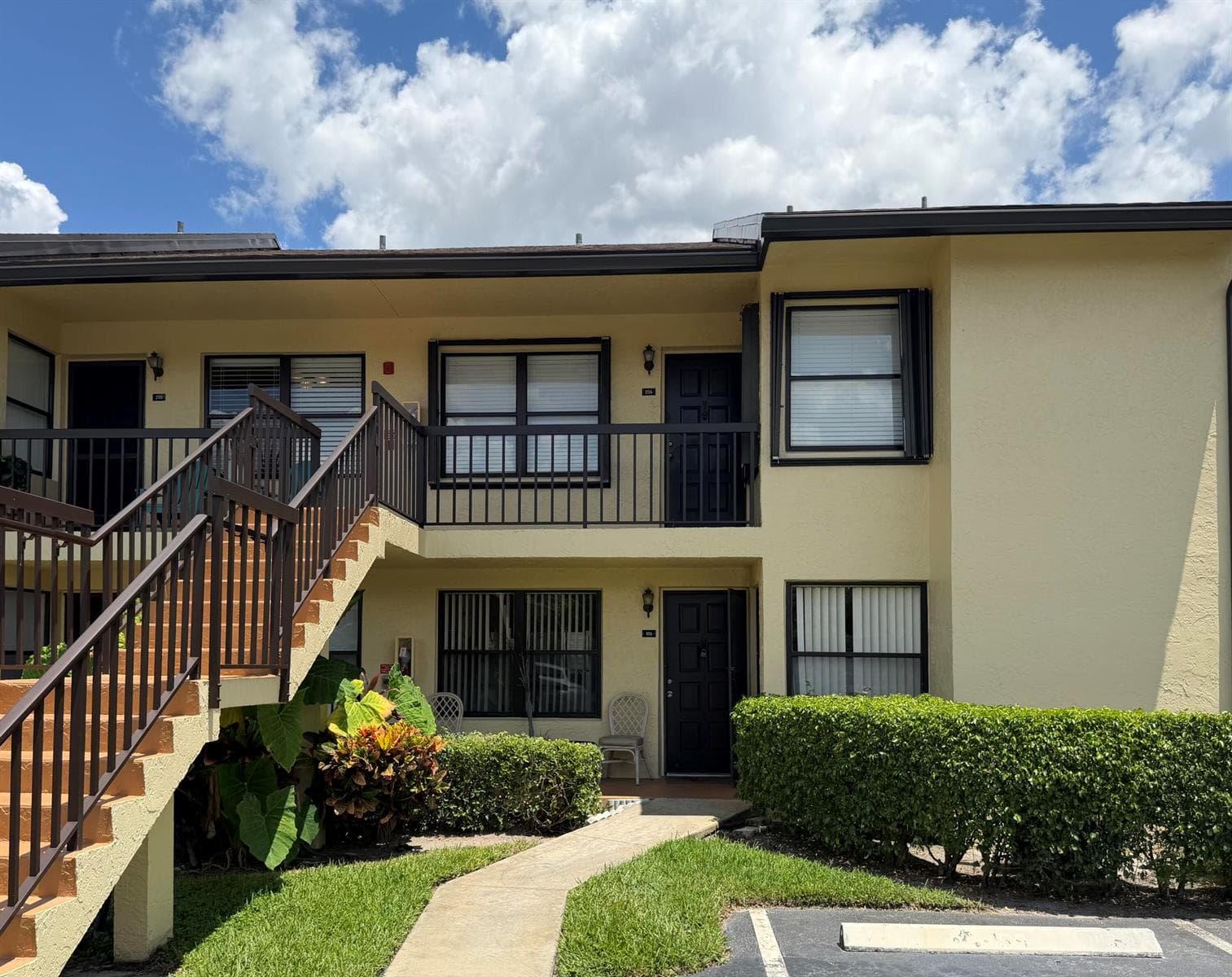 4692 Lucerne Lakes Boulevard E # 106, Lake Worth, FL 33467 — zdjęcie 2