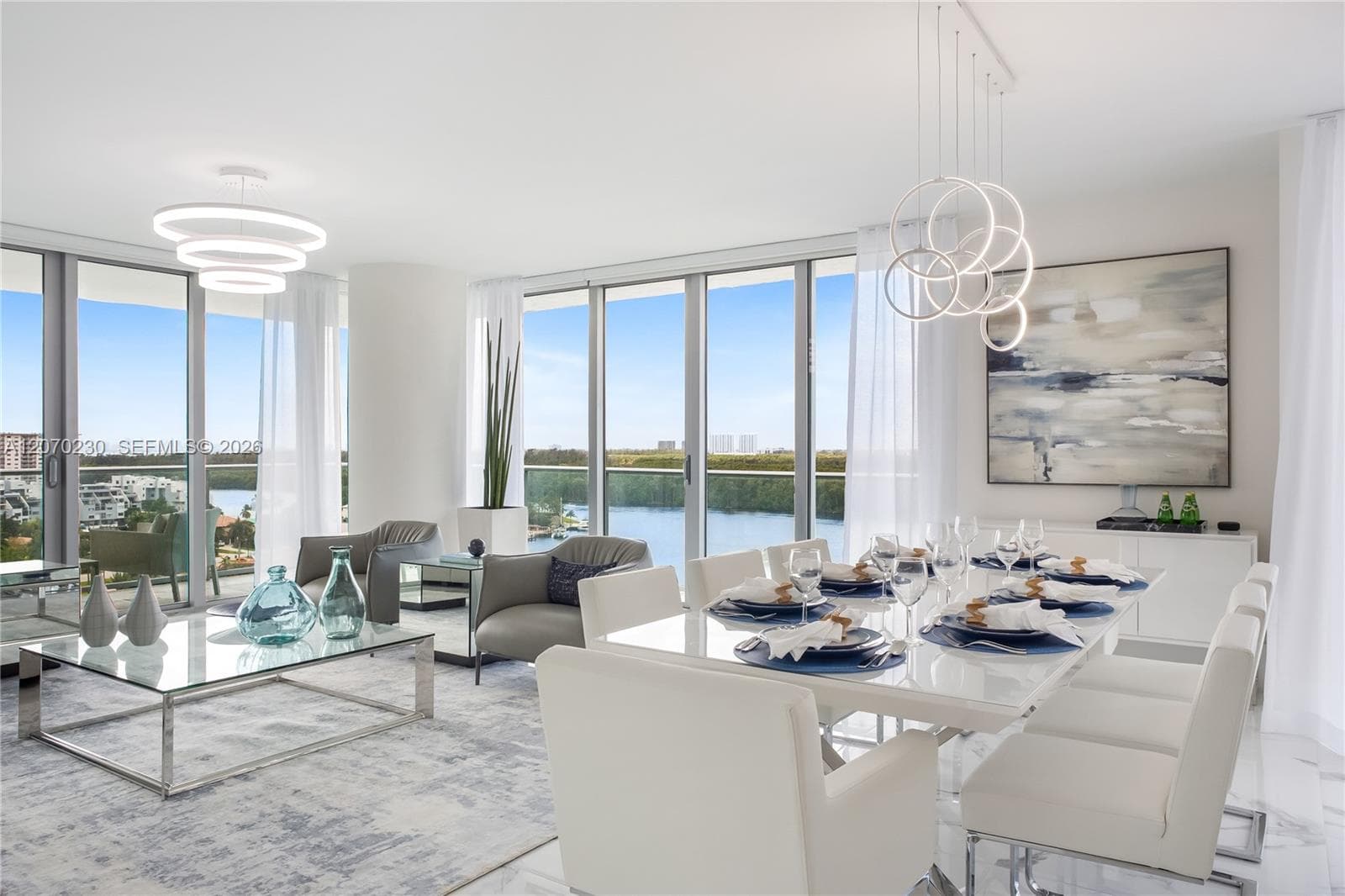330 Sunny Isles Blvd # 5-1102, Sunny Isles Beach, FL 33160 — zdjęcie 2