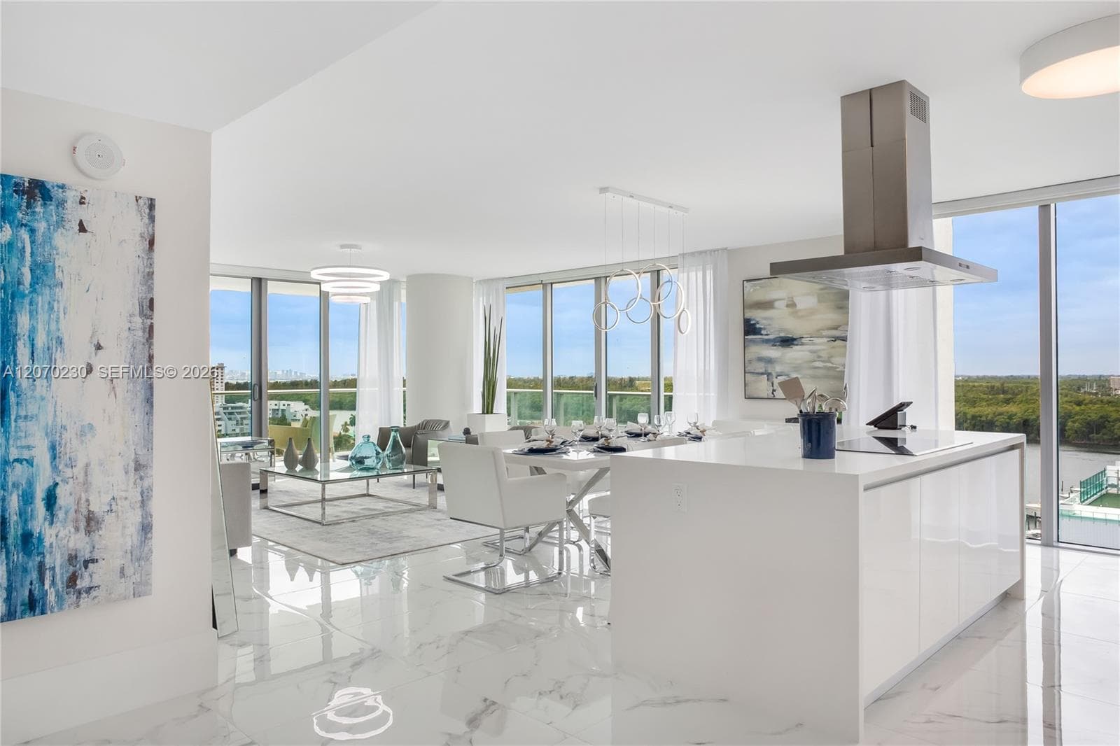 330 Sunny Isles Blvd # 5-1102, Sunny Isles Beach, FL 33160 — zdjęcie 5