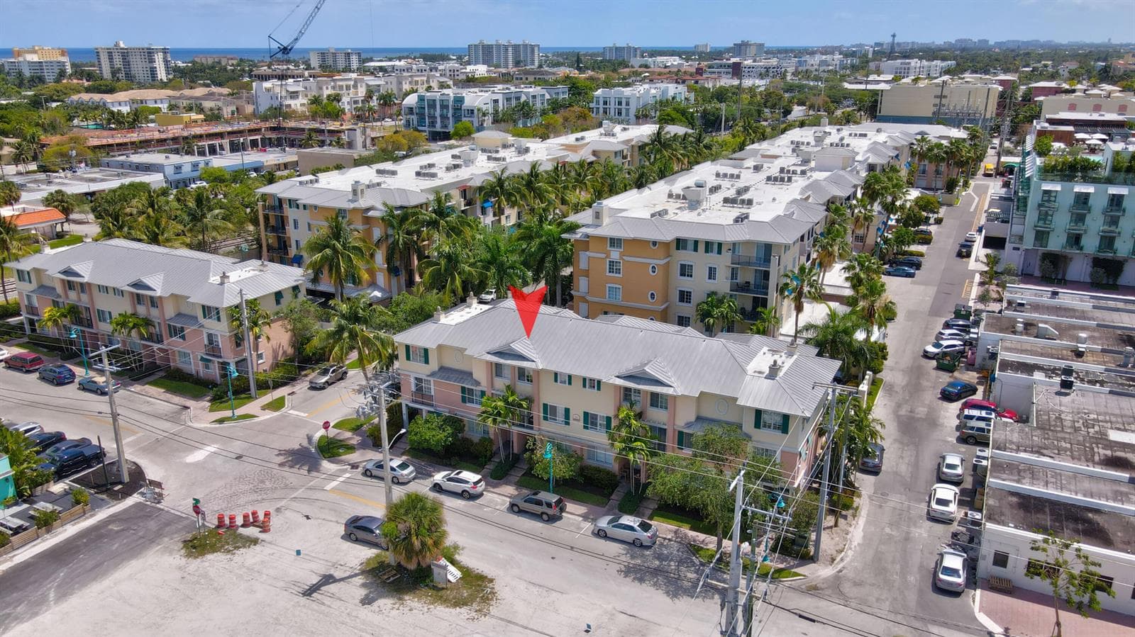260 NE 3RD Street # 4-D, Delray Beach, FL 33444 — zdjęcie 5