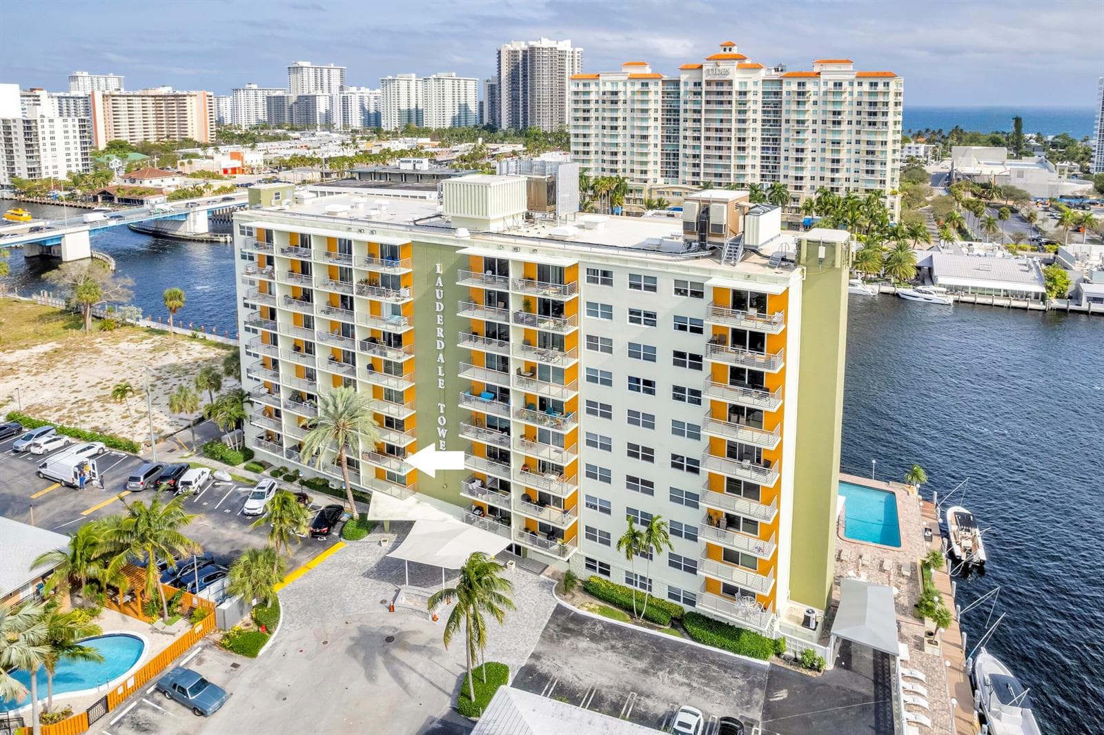 2900 NE 30TH Street # D-3, Fort Lauderdale, FL 33306