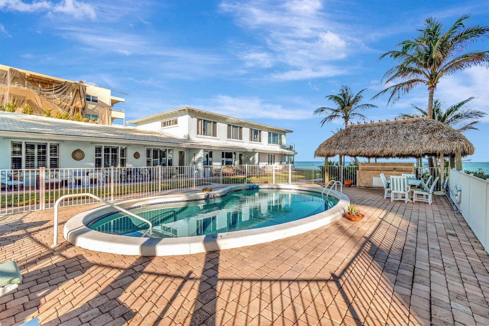 2711 S Ocean Boulevard # 0020, Highland Beach, FL 33487 — zdjęcie 2