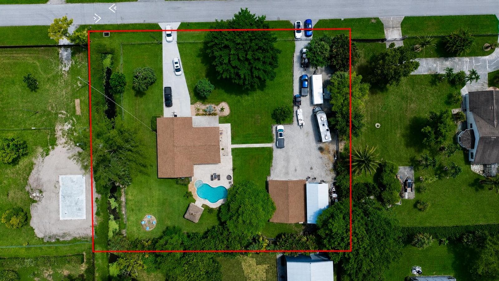 8645 PINTO Drive, Lake Worth, FL 33467 — zdjęcie 3
