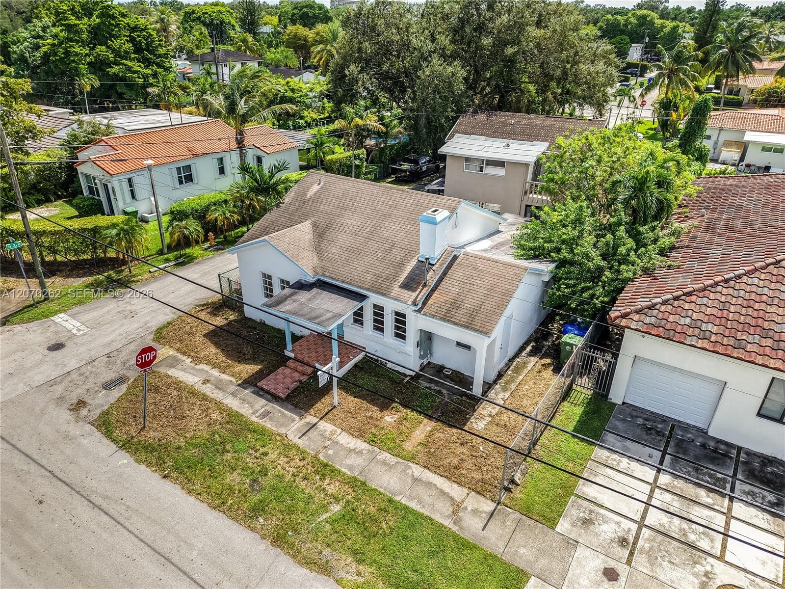 2100 SW 25th St, Miami, FL 33133 — zdjęcie 4