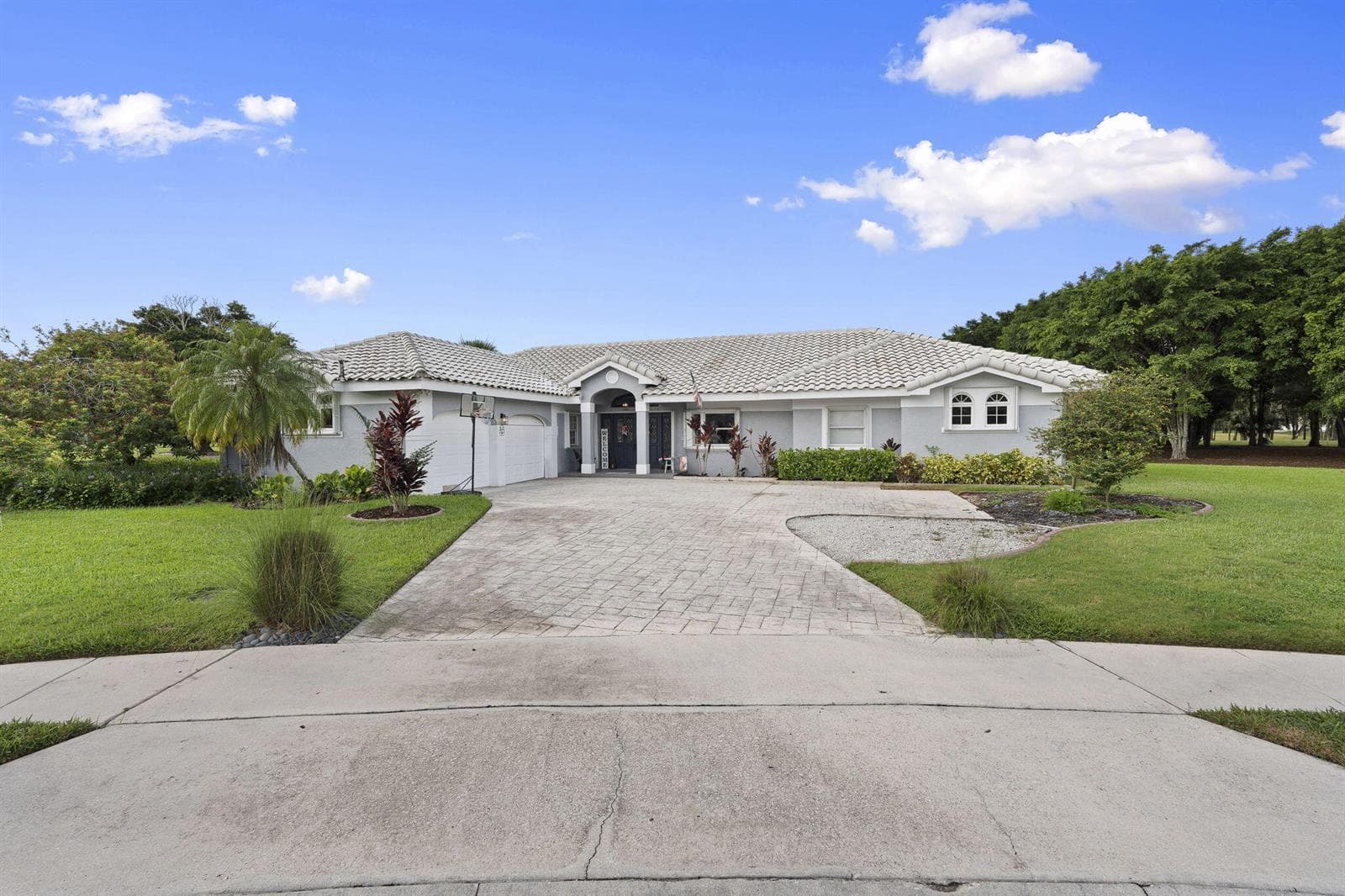 118 ELYSIUM Drive, Royal Palm Beach, FL 33411 — zdjęcie 2
