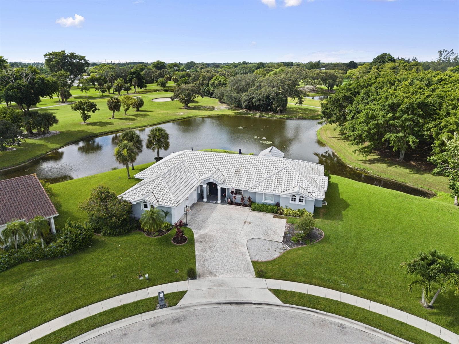 118 ELYSIUM Drive, Royal Palm Beach, FL 33411 — zdjęcie 3