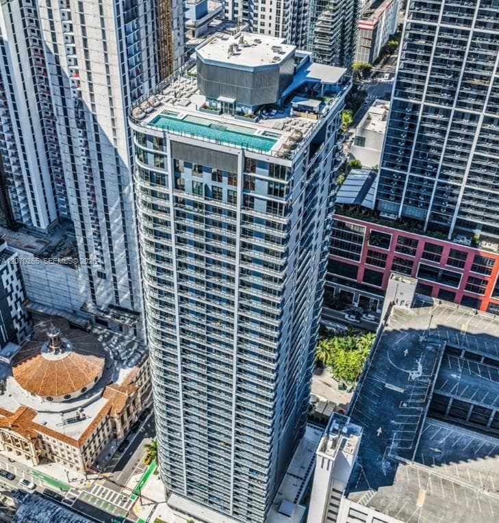 121 NE 5th St # 3309, Miami, FL 33132 — zdjęcie 3