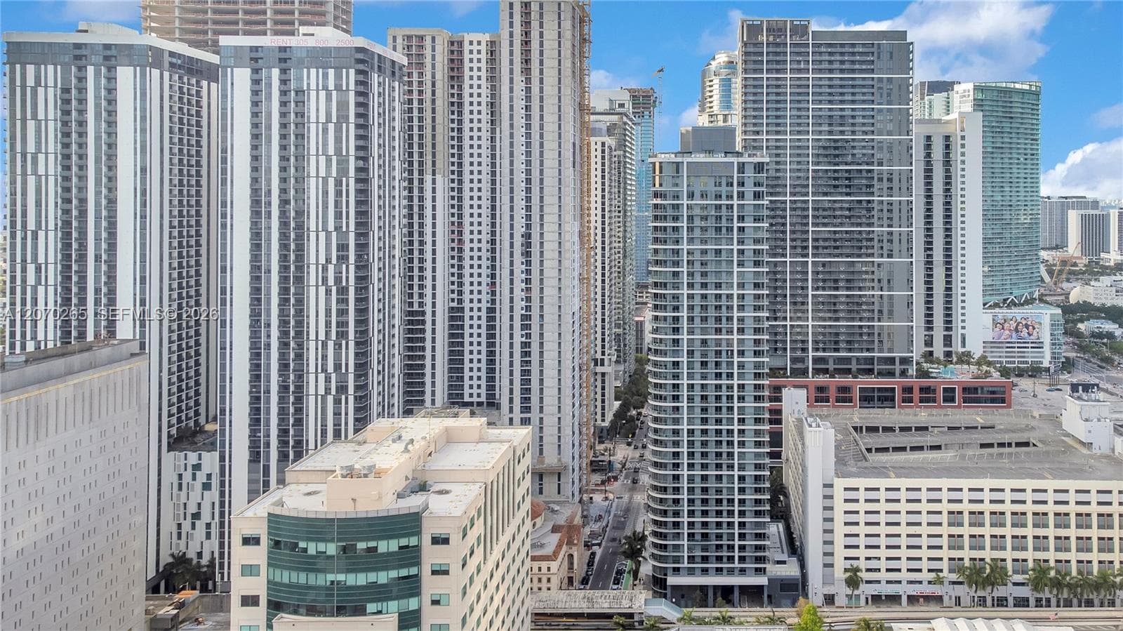 121 NE 5th St # 3309, Miami, FL 33132 — zdjęcie 5