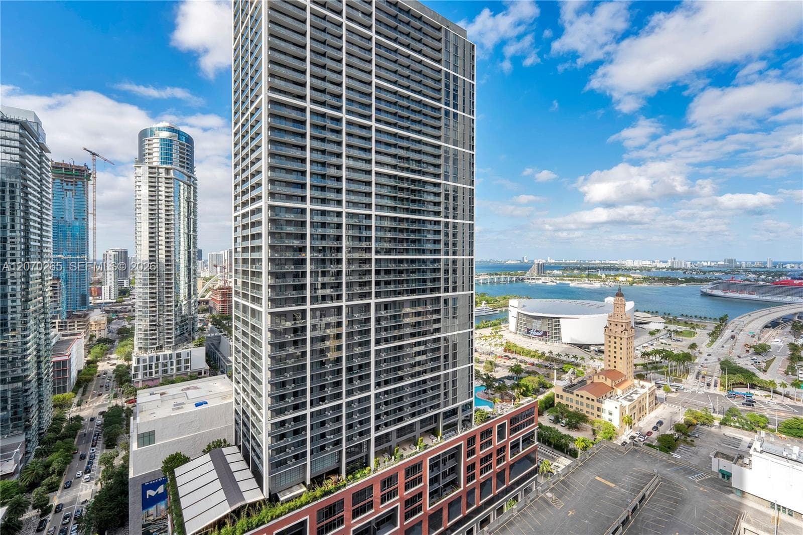 121 NE 5th St # 3309, Miami, FL 33132 — zdjęcie 4