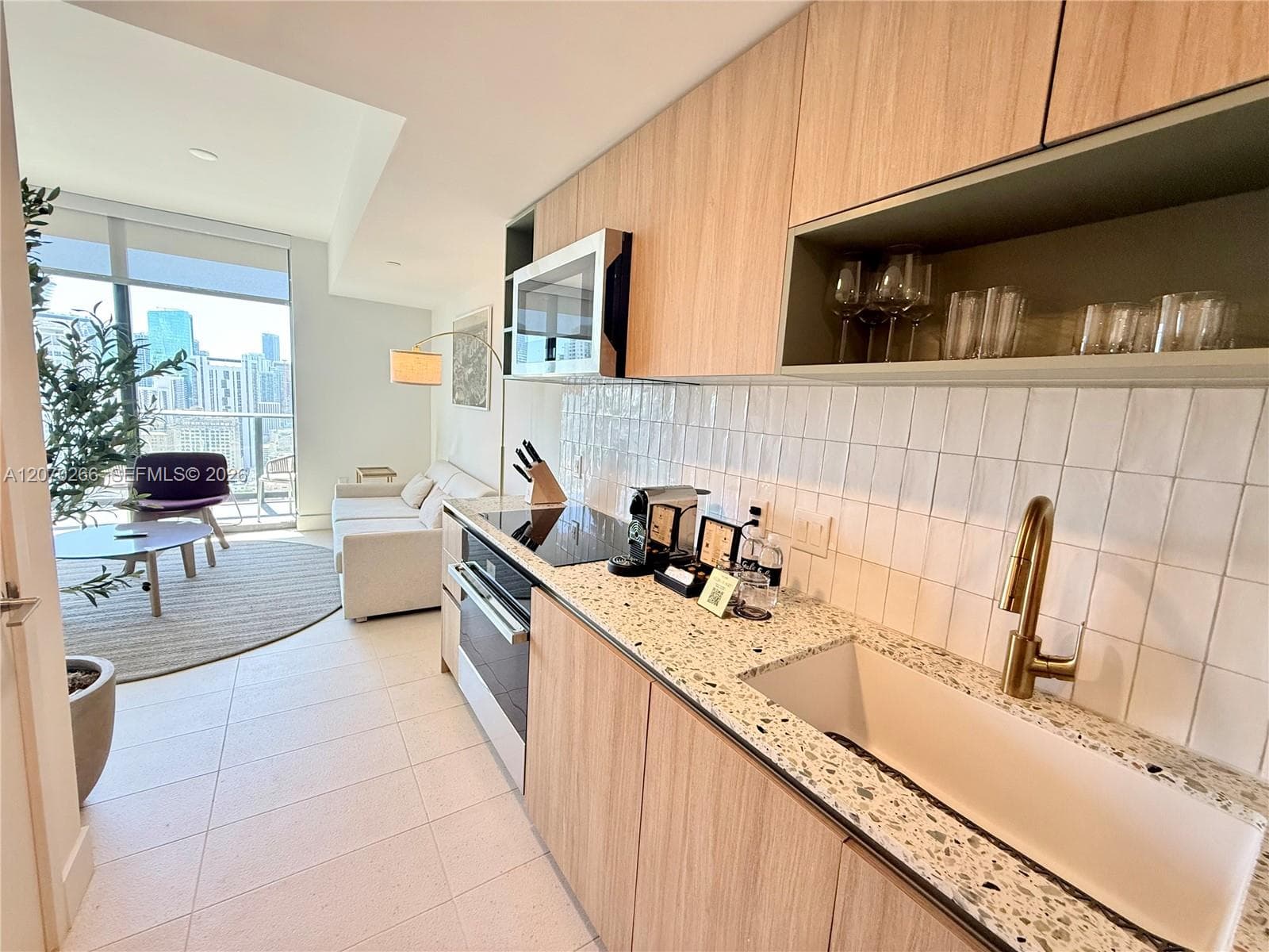 159 NE 6 Street # 3108, Miami, FL 33132 — zdjęcie 2