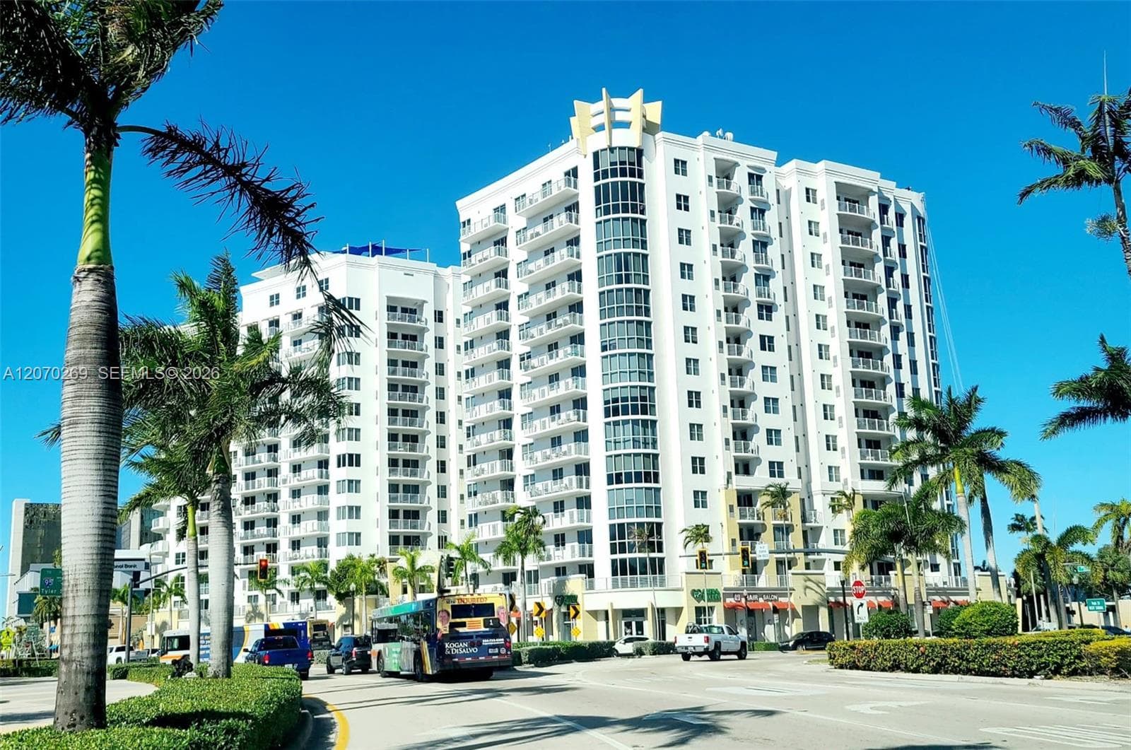 1830 Radius Dr # 903, Hollywood, FL 33020 — zdjęcie 5