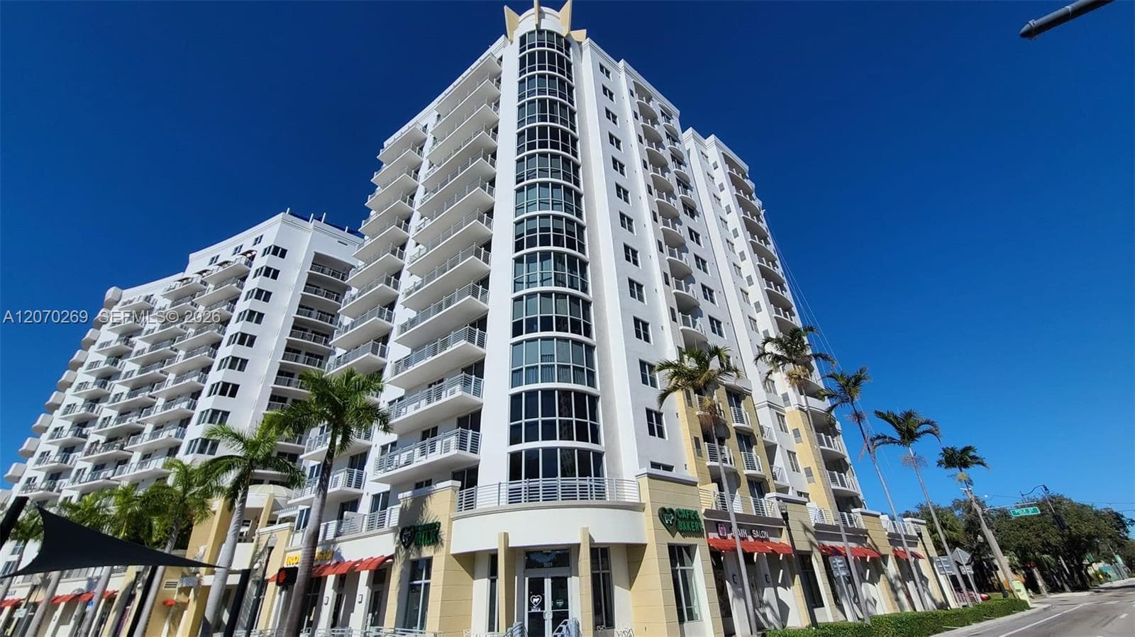 1830 Radius Dr # 903, Hollywood, FL 33020 — zdjęcie 4